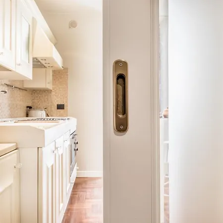 Apartman Bbhome Eleganza E Comfort Unico In San Giovanni District