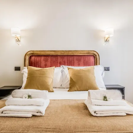 아파트 Bbhome Eleganza E Comfort Unico In San Giovanni District 로마