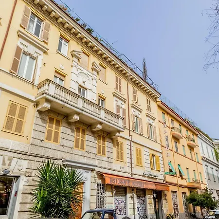 Bbhome Eleganza E Comfort Unico In San Giovanni District 아파트 *