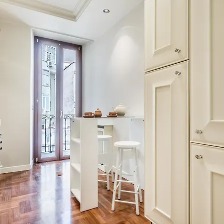 Bbhome Eleganza E Comfort Unico In San Giovanni District 아파트 로마